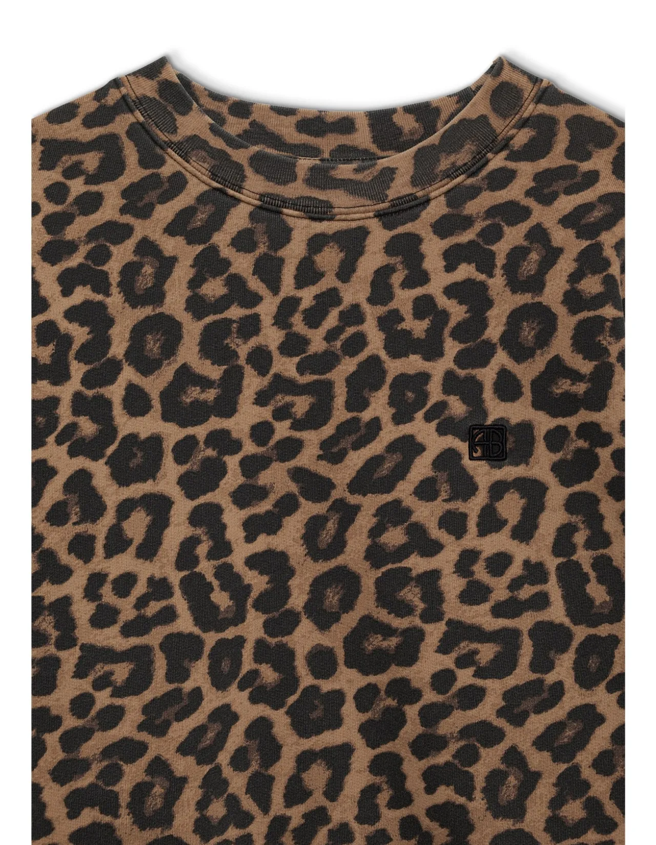 MILES CREWNECK SWEATSHIRT