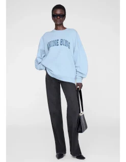 MILES CREWNECK SWEATSHIRT