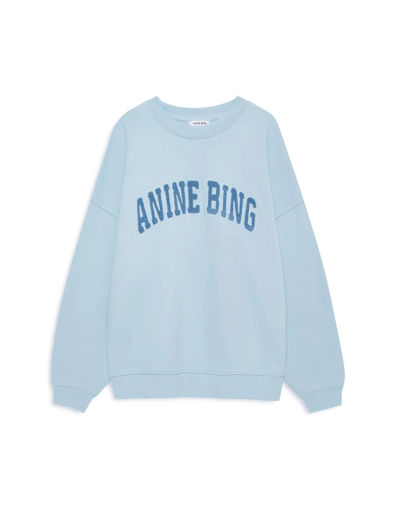 MILES CREWNECK SWEATSHIRT