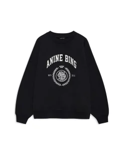 MILES SWEATSHIRT COLLEGIATE