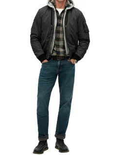 Military Ma1 Bomber Jacket