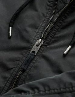 Military Ma1 Bomber Jacket