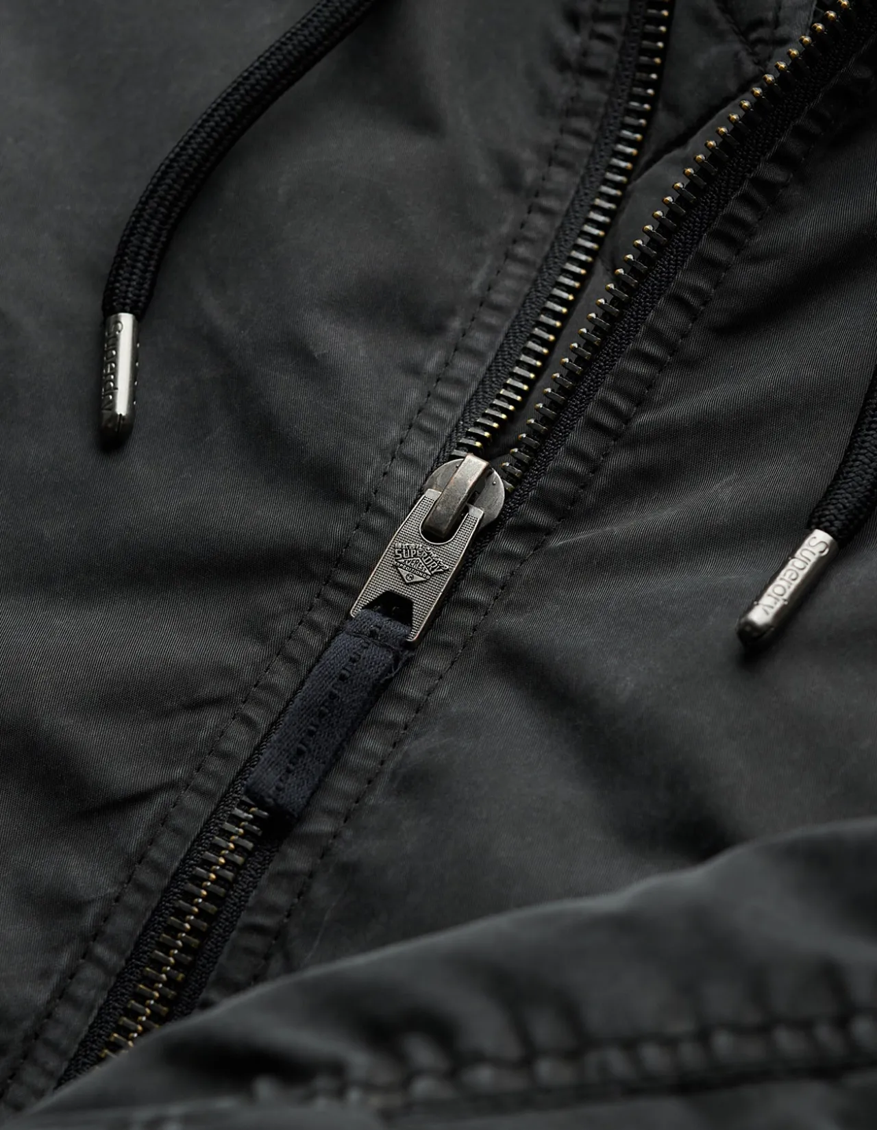 Military Ma1 Bomber Jacket