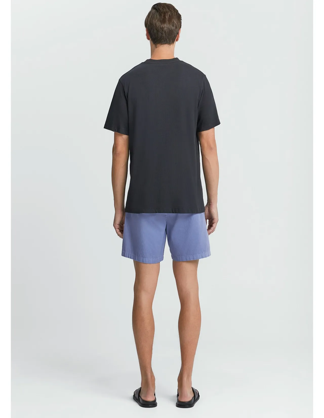Mills T-shirt