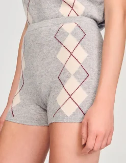 Miloe Shorts