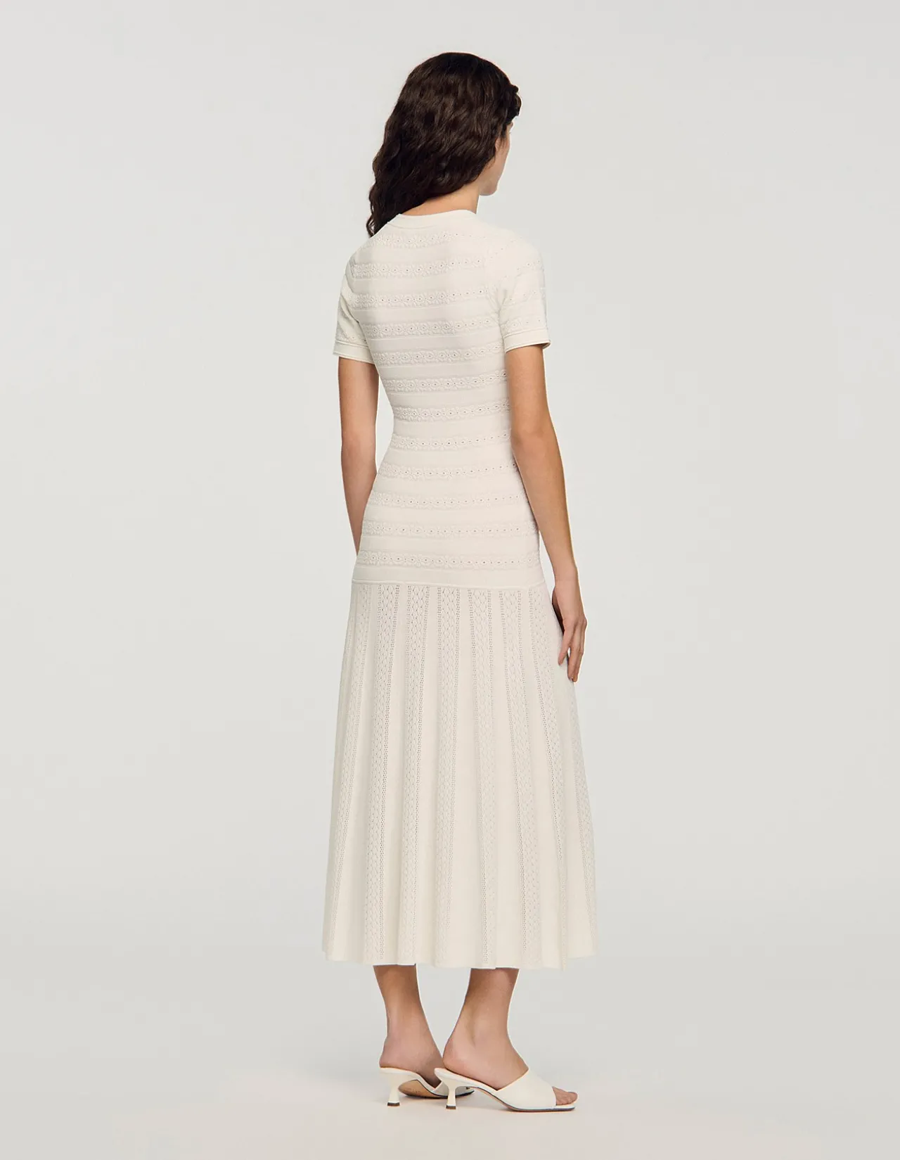 Milona Asie Dress