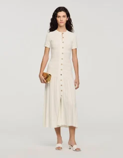 Milona Asie Dress