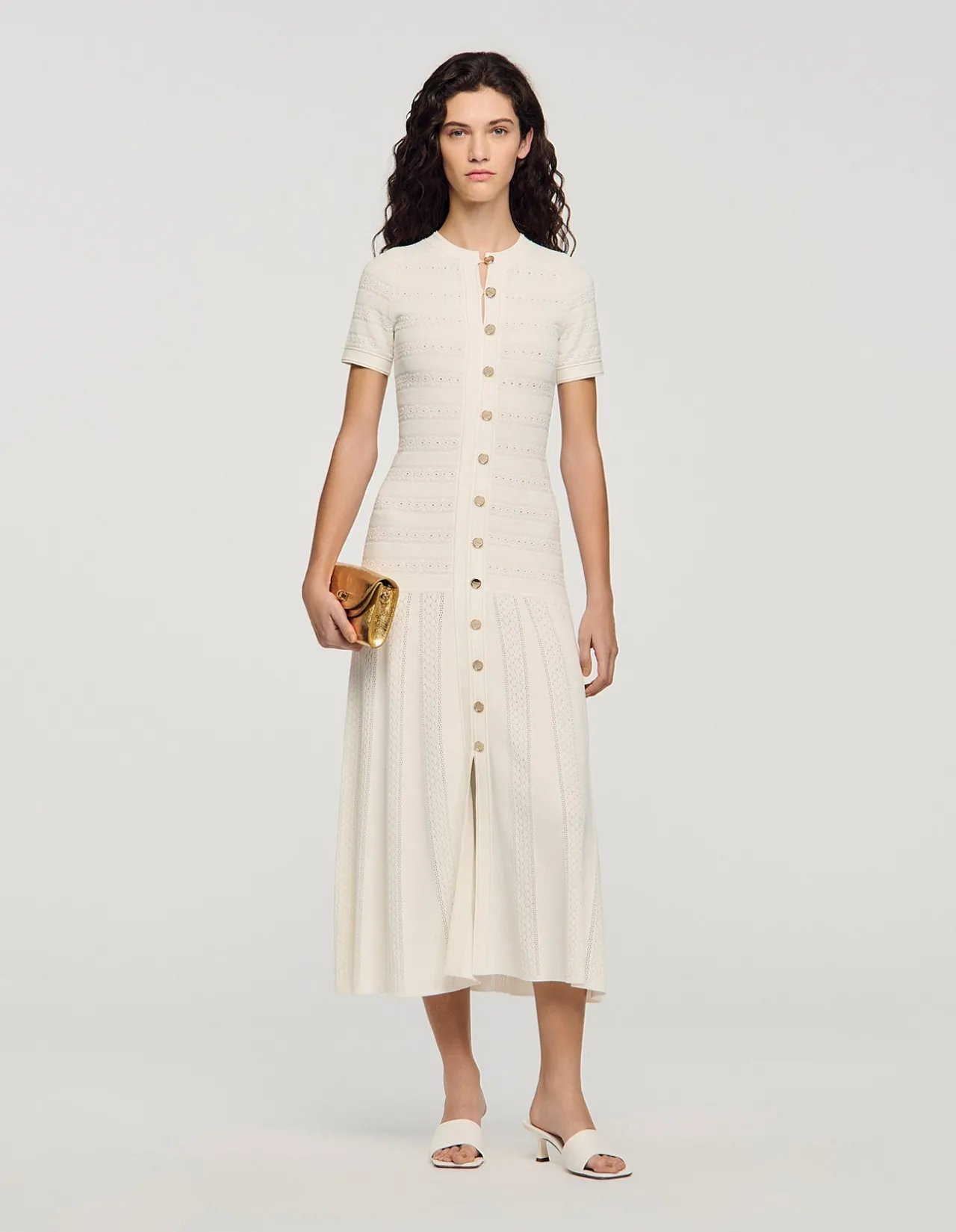 Milona Asie Dress