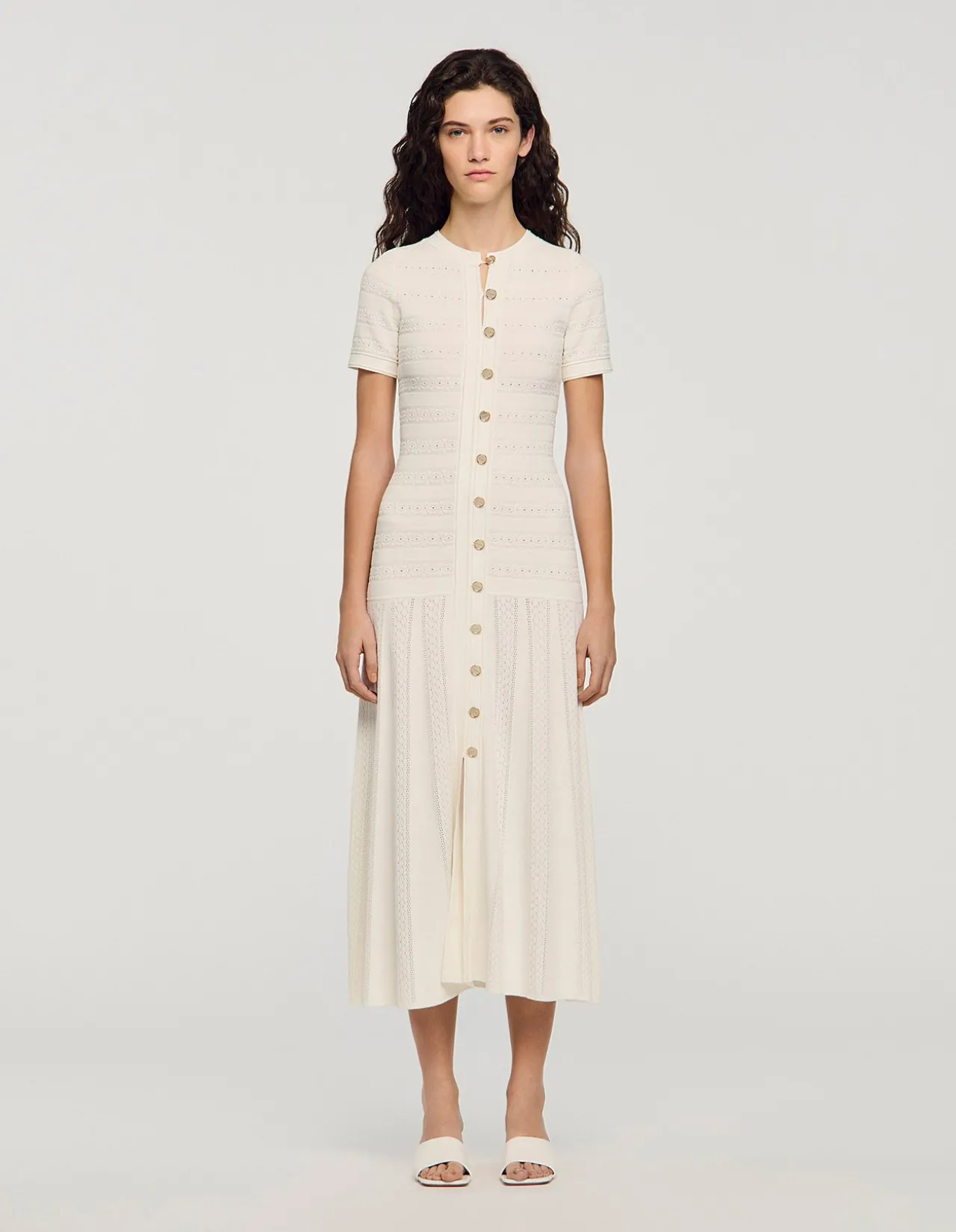 Milona Asie Dress