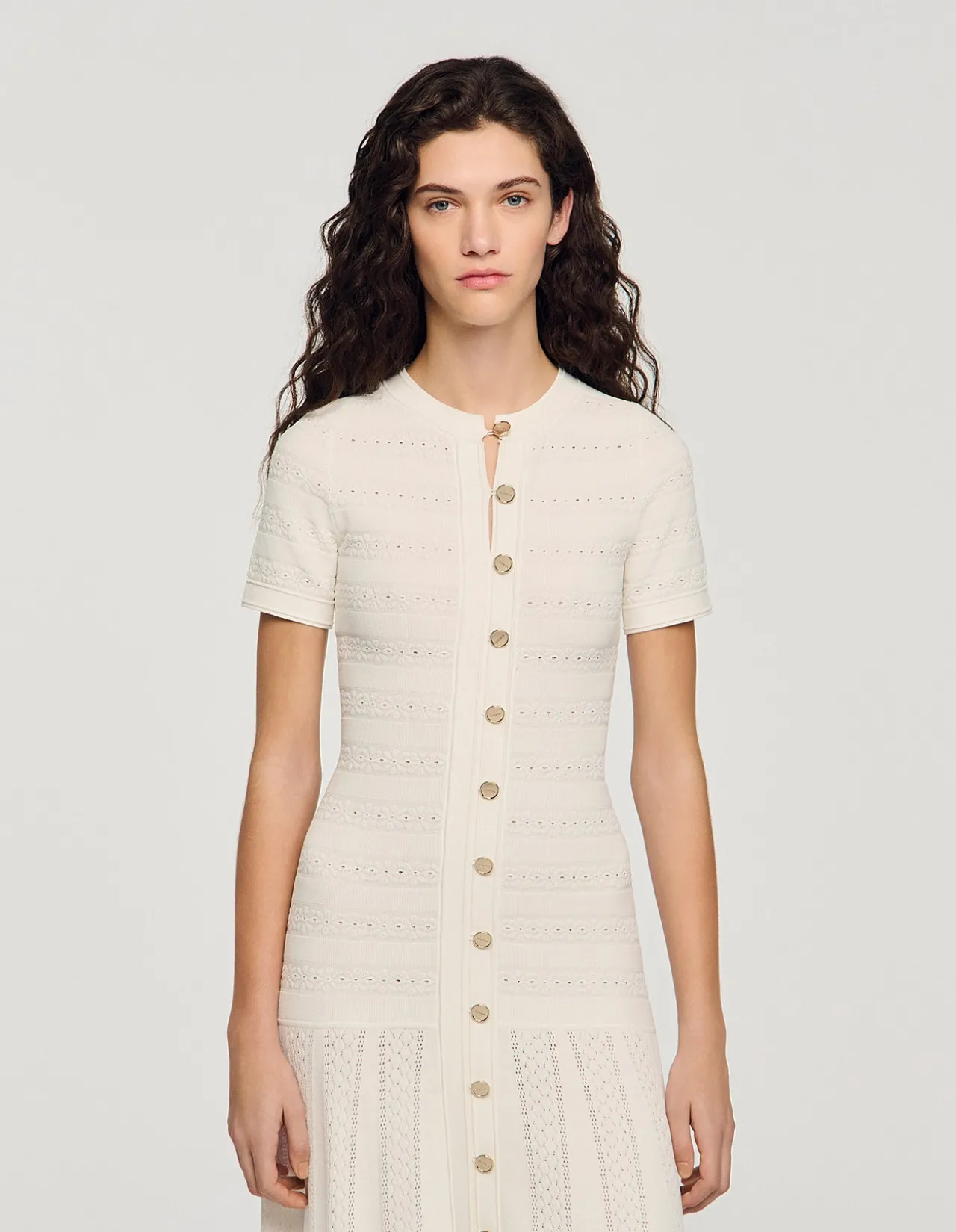 Milona Asie Dress