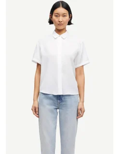 MINA SS BU SHIRT