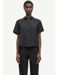 MINA SS BU SHIRT