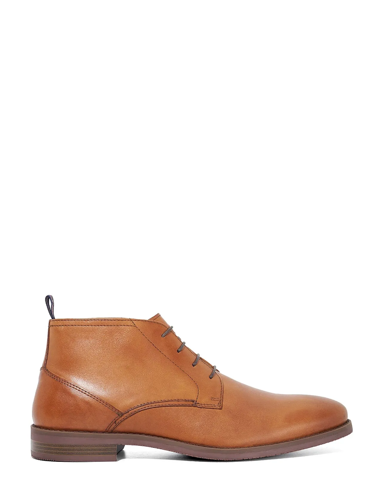 MINATO CHUKKA BOOT