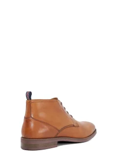 MINATO CHUKKA BOOT