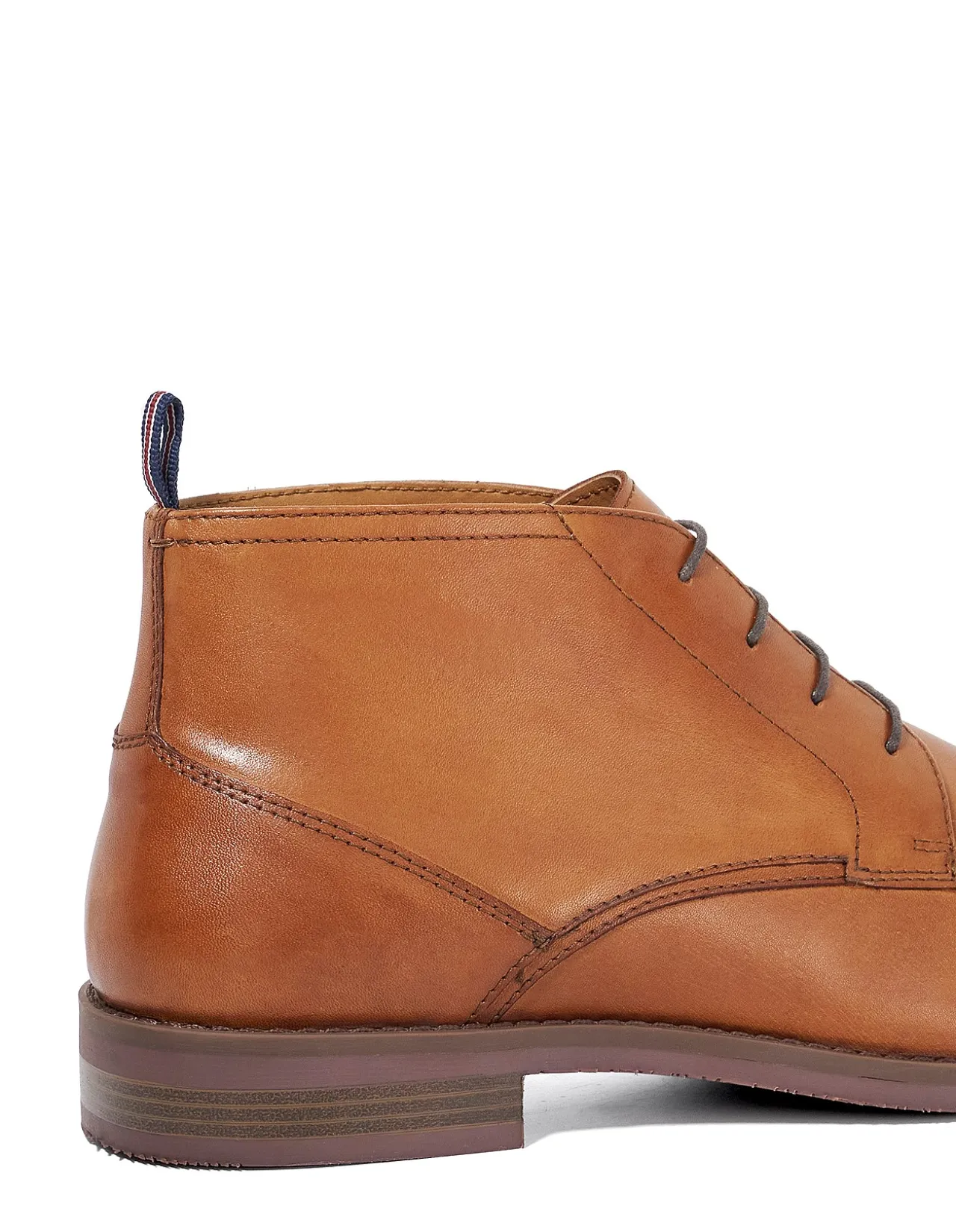 MINATO CHUKKA BOOT