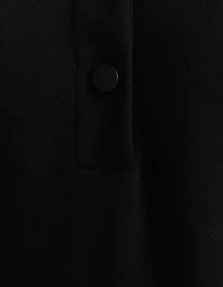 MINI PONTE DRESS