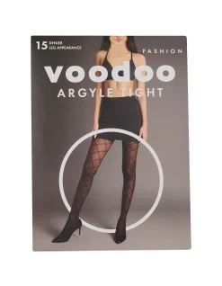 MINI ARGYLE TIGHT