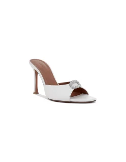 MINI CAMELIA SLIPPER 95