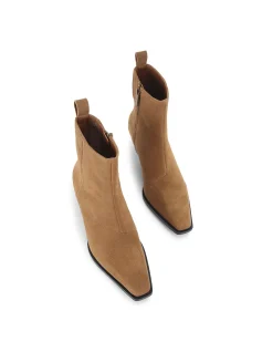 MINI EAGLE ANKLE BOOT