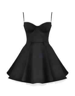 MINIMOISELLE TULLE MINI DRESS