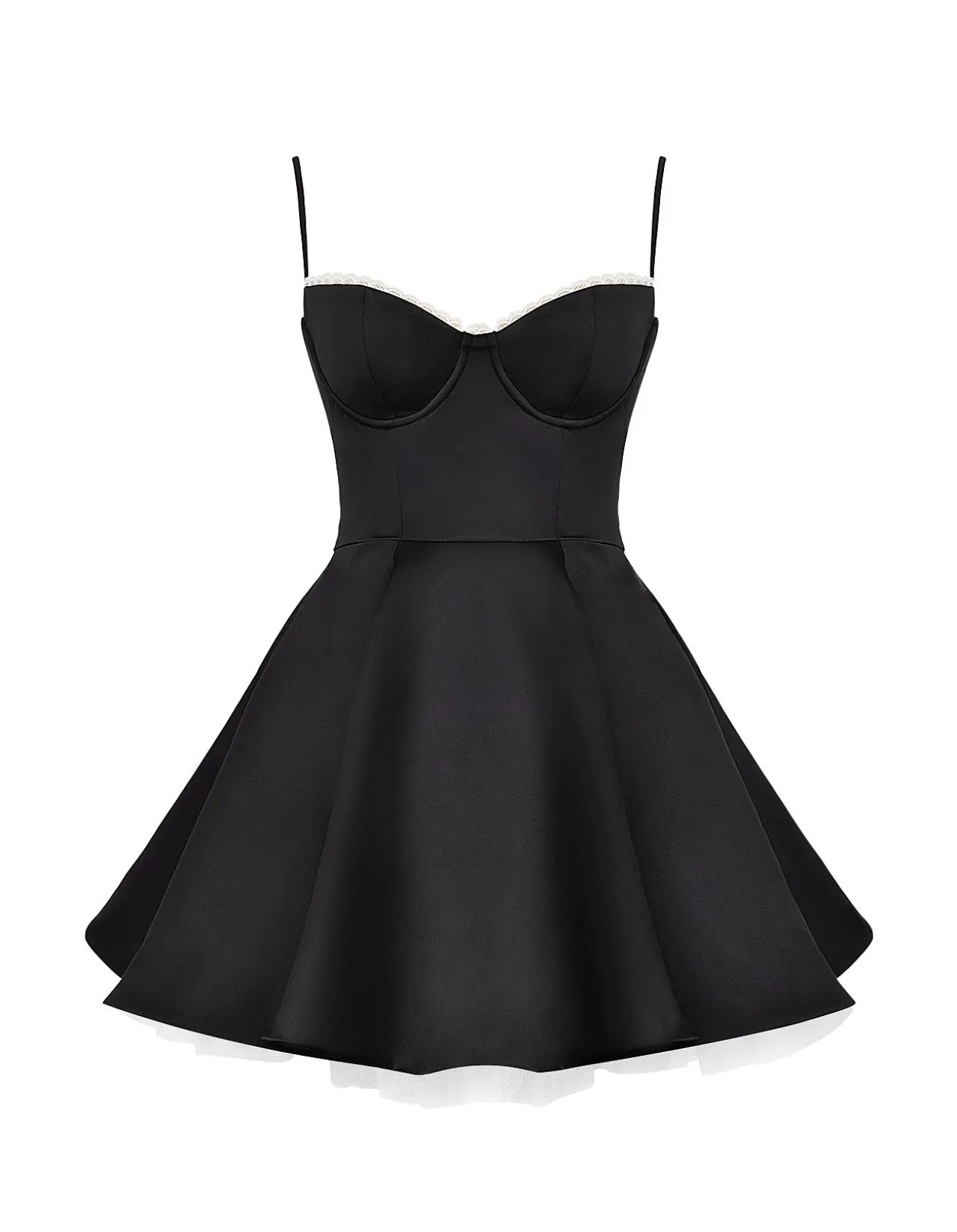 MINIMOISELLE TULLE MINI DRESS