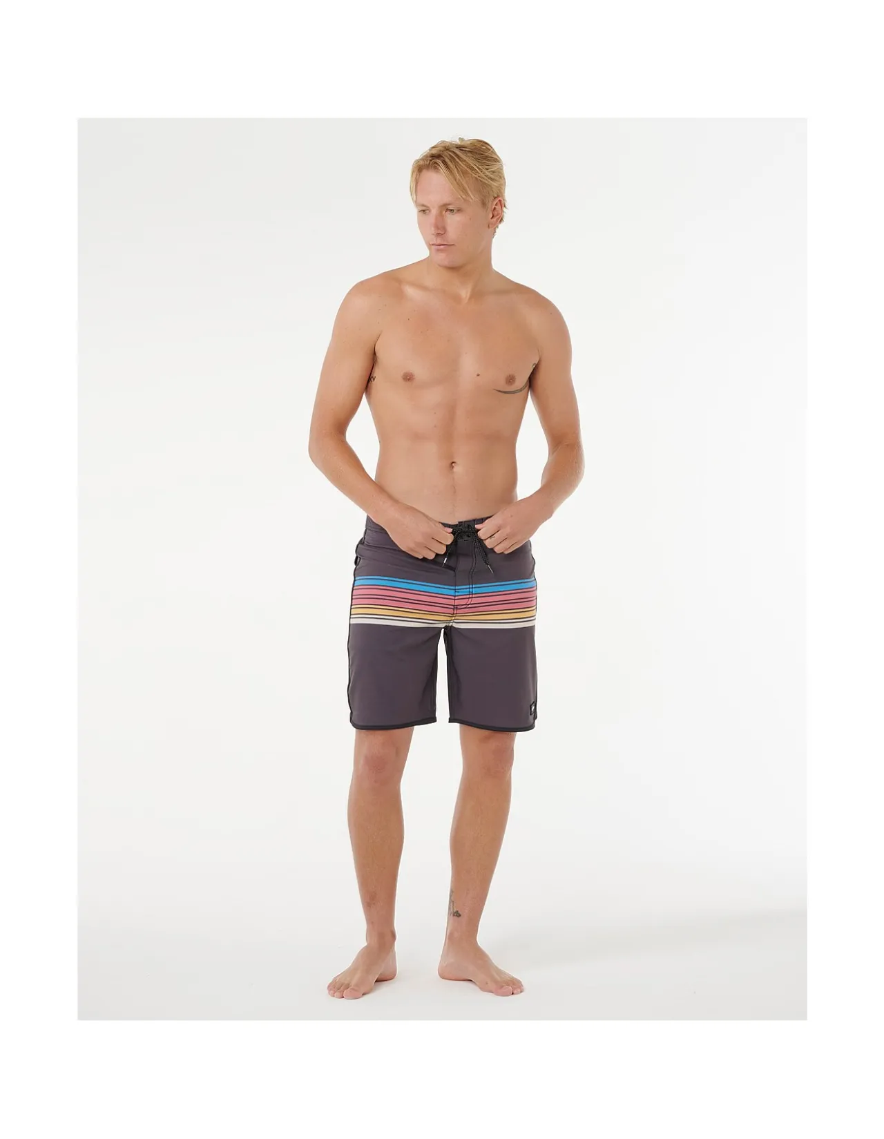 MIRAGE SURF REVIVAL