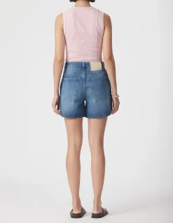 Mira Short