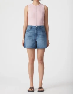 Mira Short