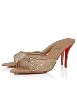 MISS Z MULE DEGRASSTRASS PERLA 80 BLUSH