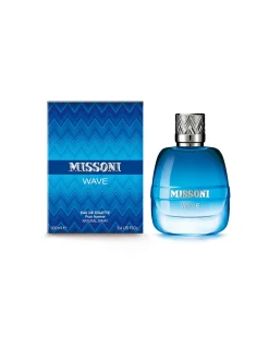 Misssoni Wave EDT 100ml