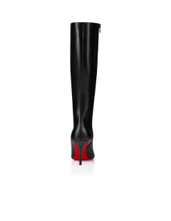 MISS Z BOTTA 80 CALF BLACK