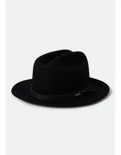 MITCH RANCH FEDORA