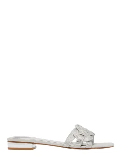 MIXEY FLAT SANDAL