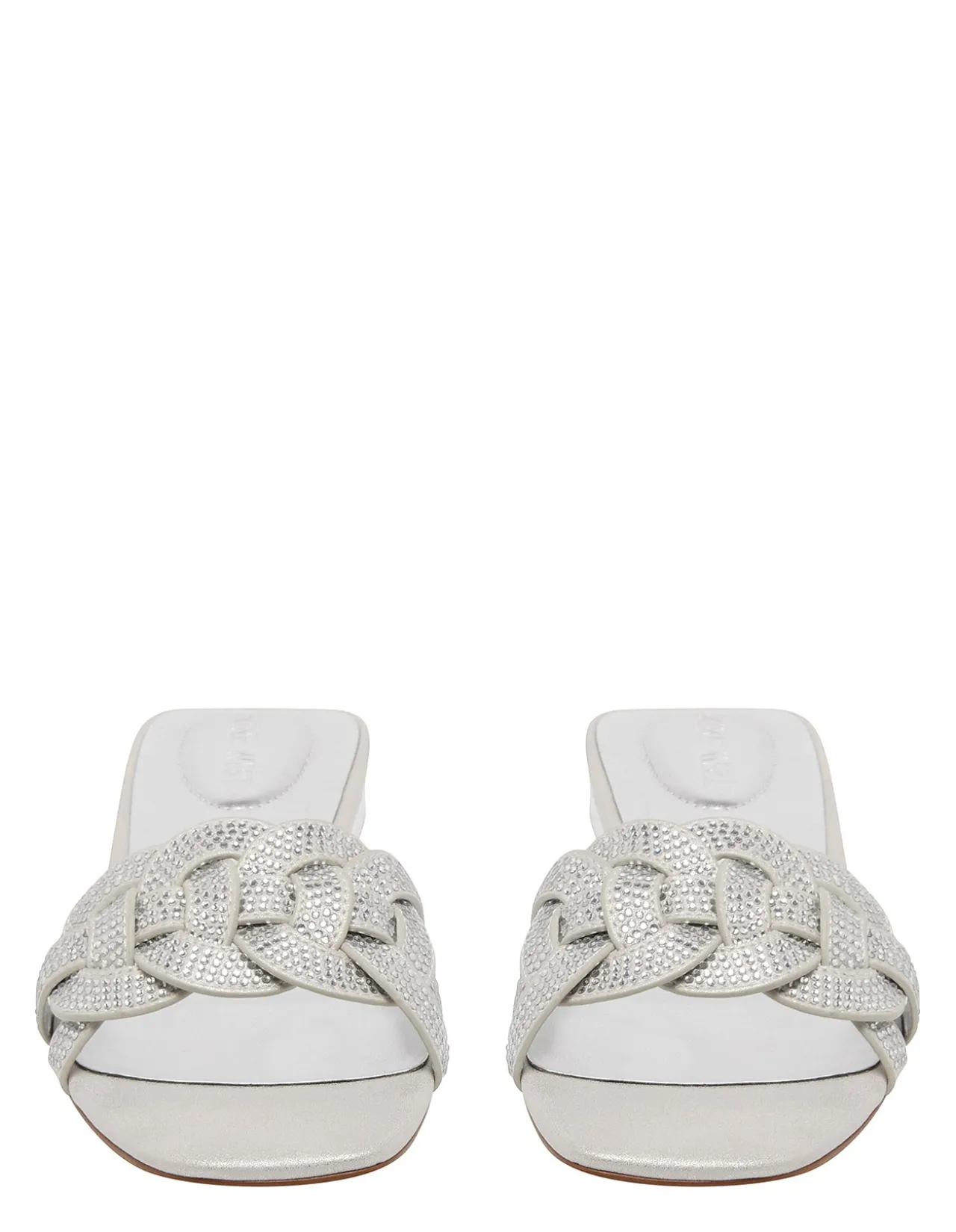 MIXEY FLAT SANDAL