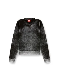 M-LOVRE CREWNECK SWEATER