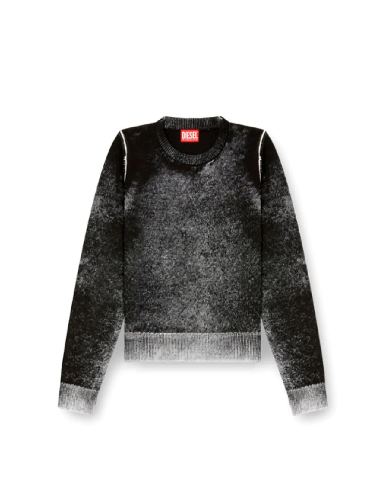 M-LOVRE CREWNECK SWEATER