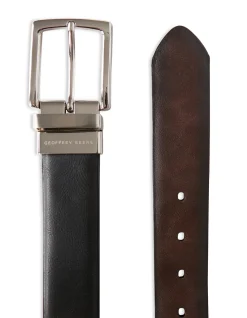 34MM REVERSIBLE BELT