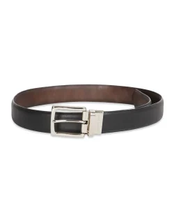 34MM REVERSIBLE BELT
