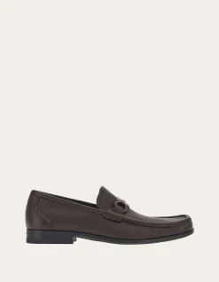 MOCCASIN WITH GANCINI ORNAMENT