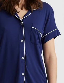MODAL KATE BOXER PYJAMA