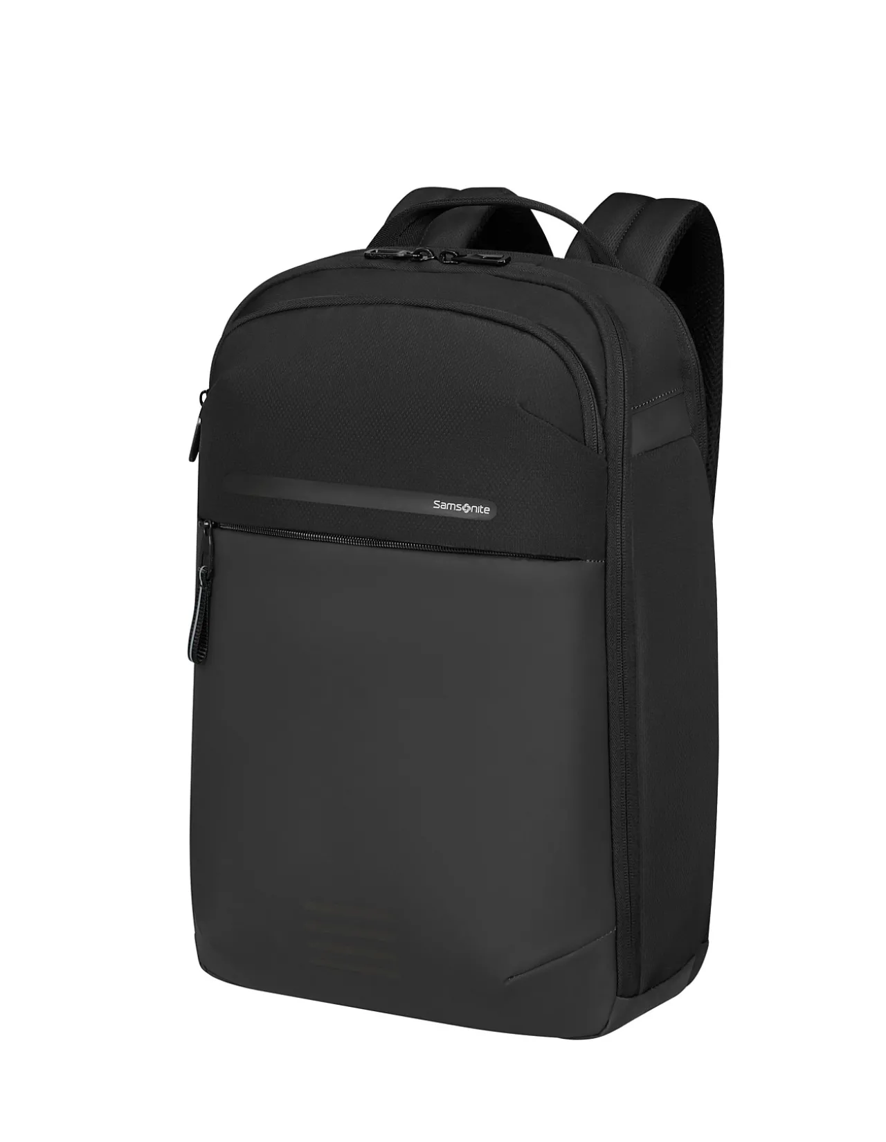 MODERNY BACKPACK 44CM/22.5L BLACK