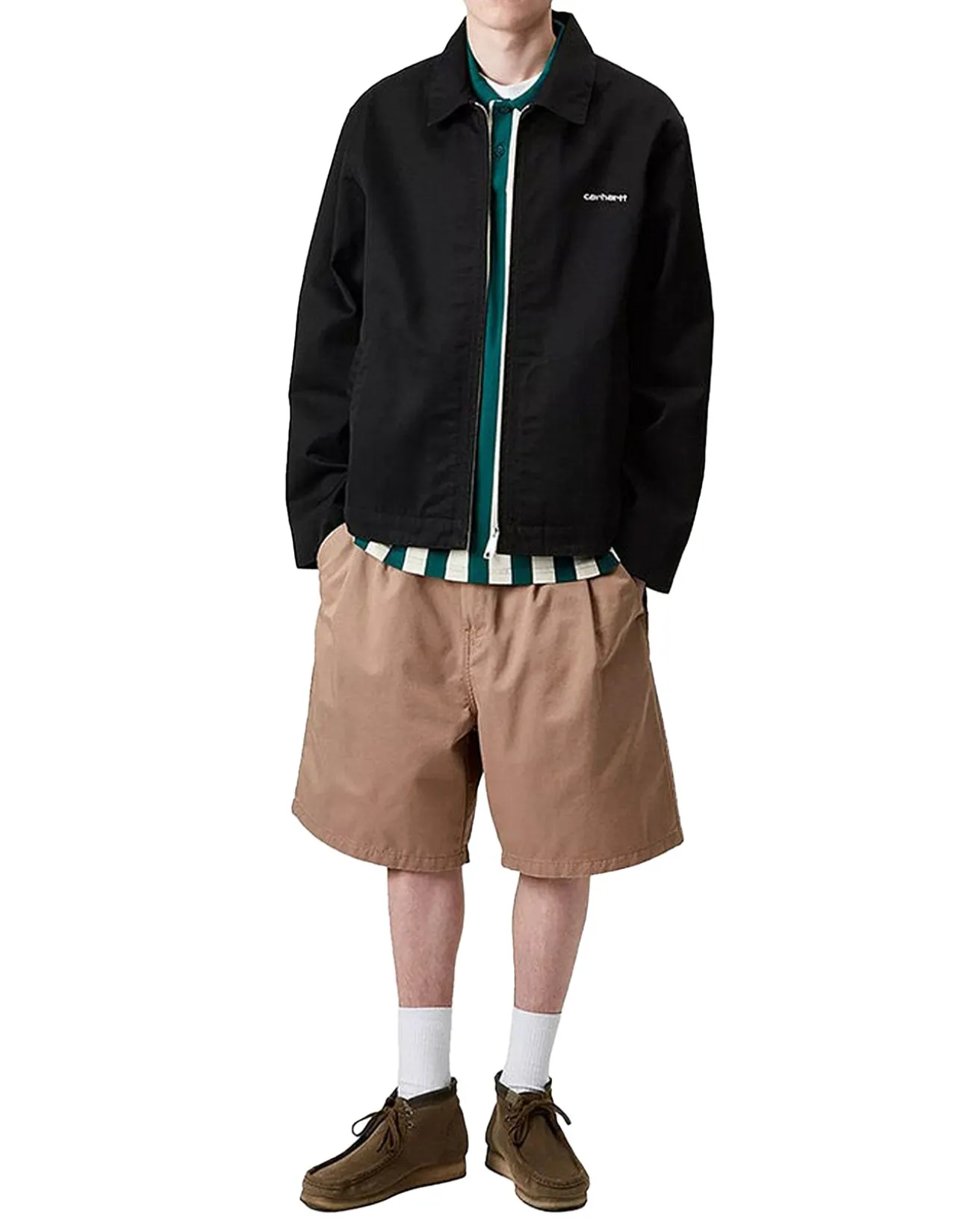 Module Script Jacket