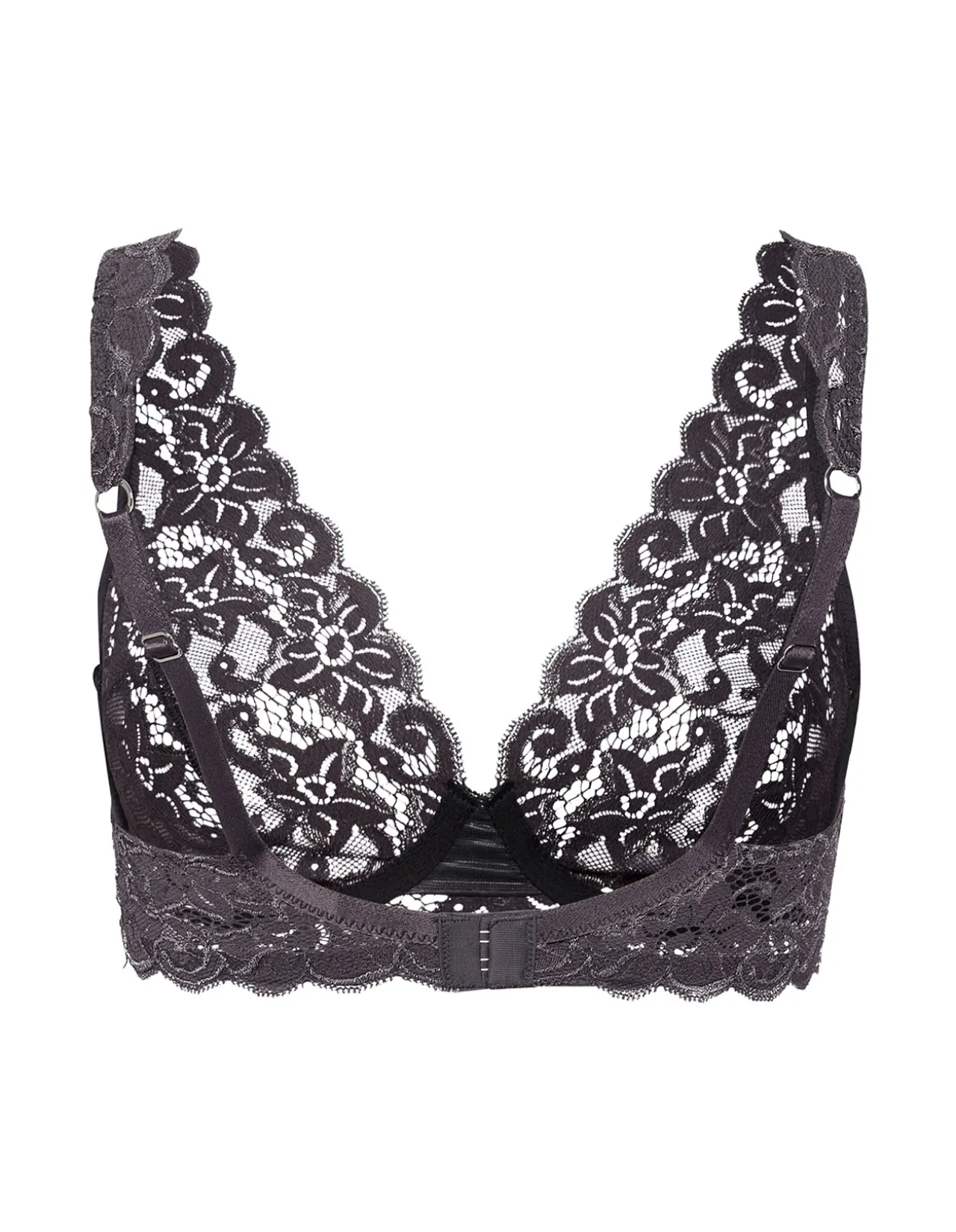 moments soft cup bra