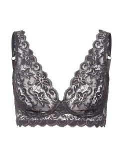 moments soft cup bra