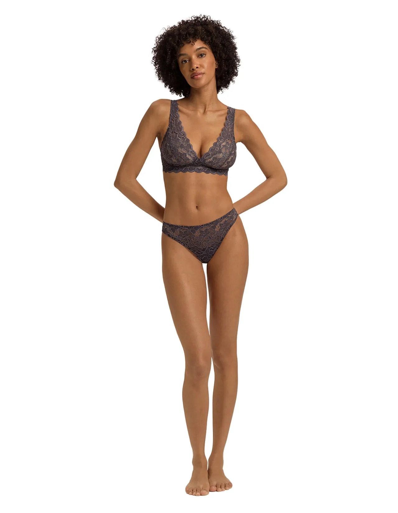 moments soft cup bra