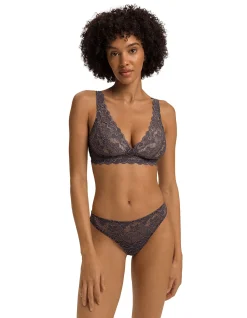 moments soft cup bra