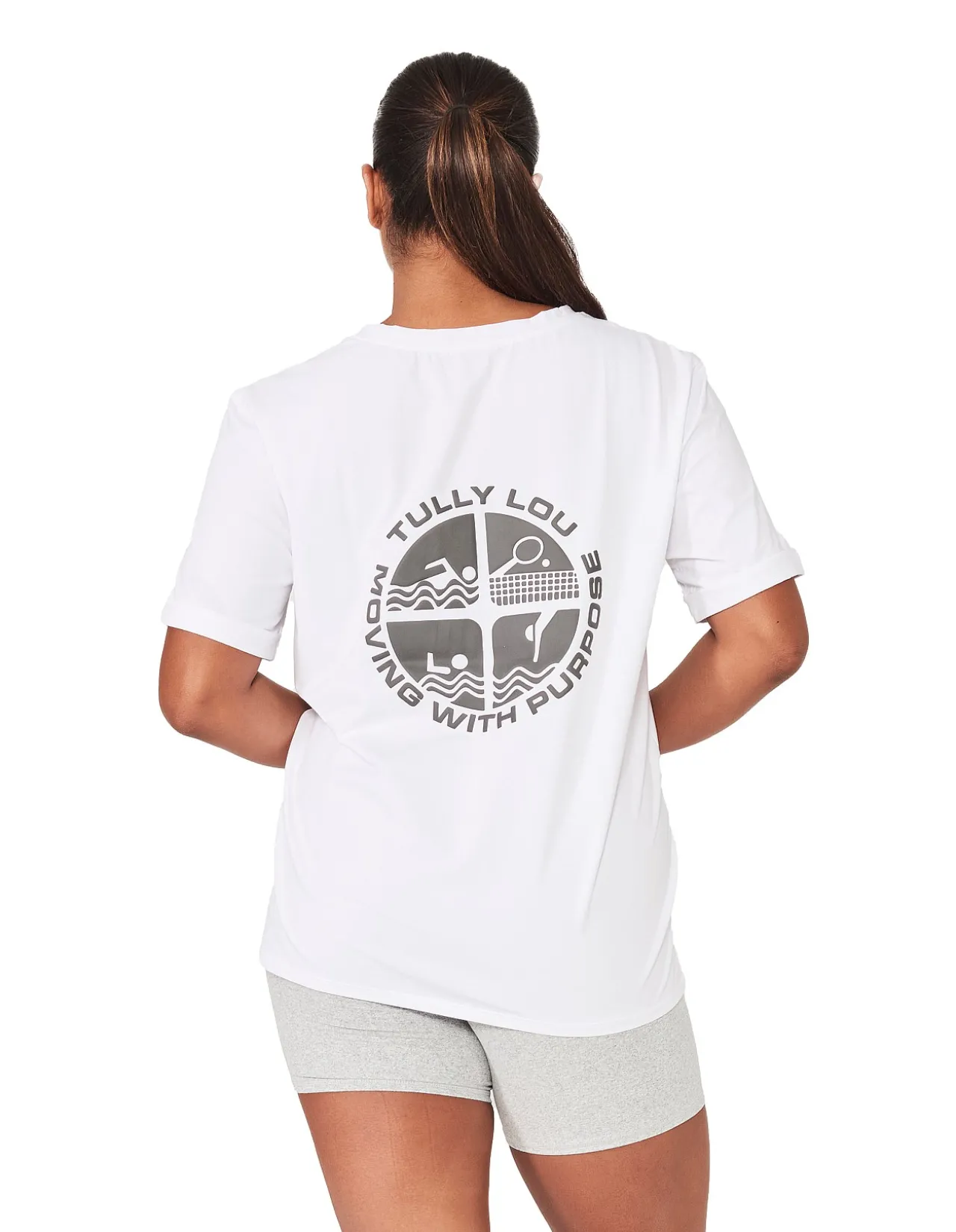 Momentum Tee