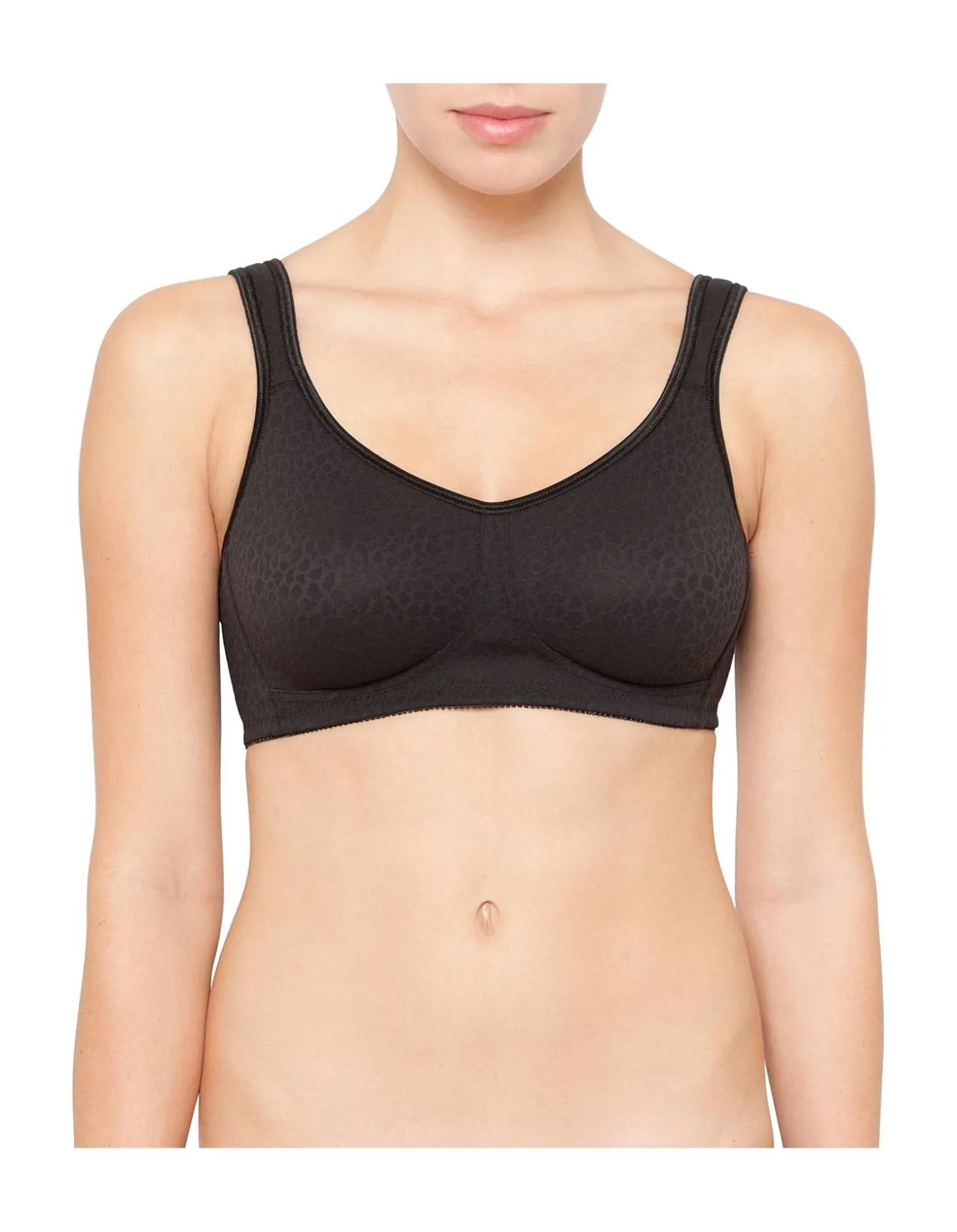Mona Seamless Soft Cup Bra