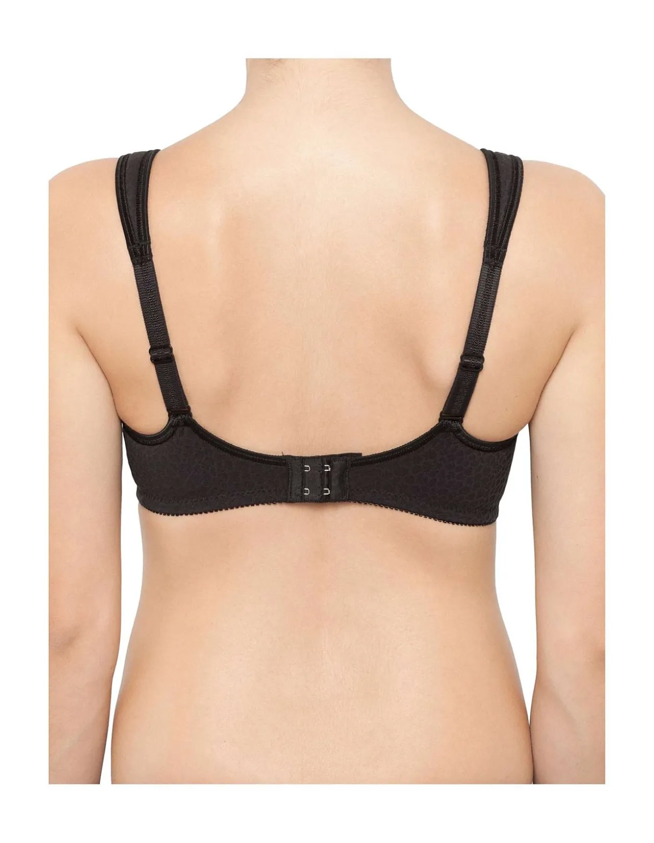 Mona Seamless Soft Cup Bra