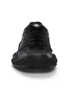 Monday Sneaker Black